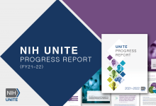 UNITE Progress Report cover photo